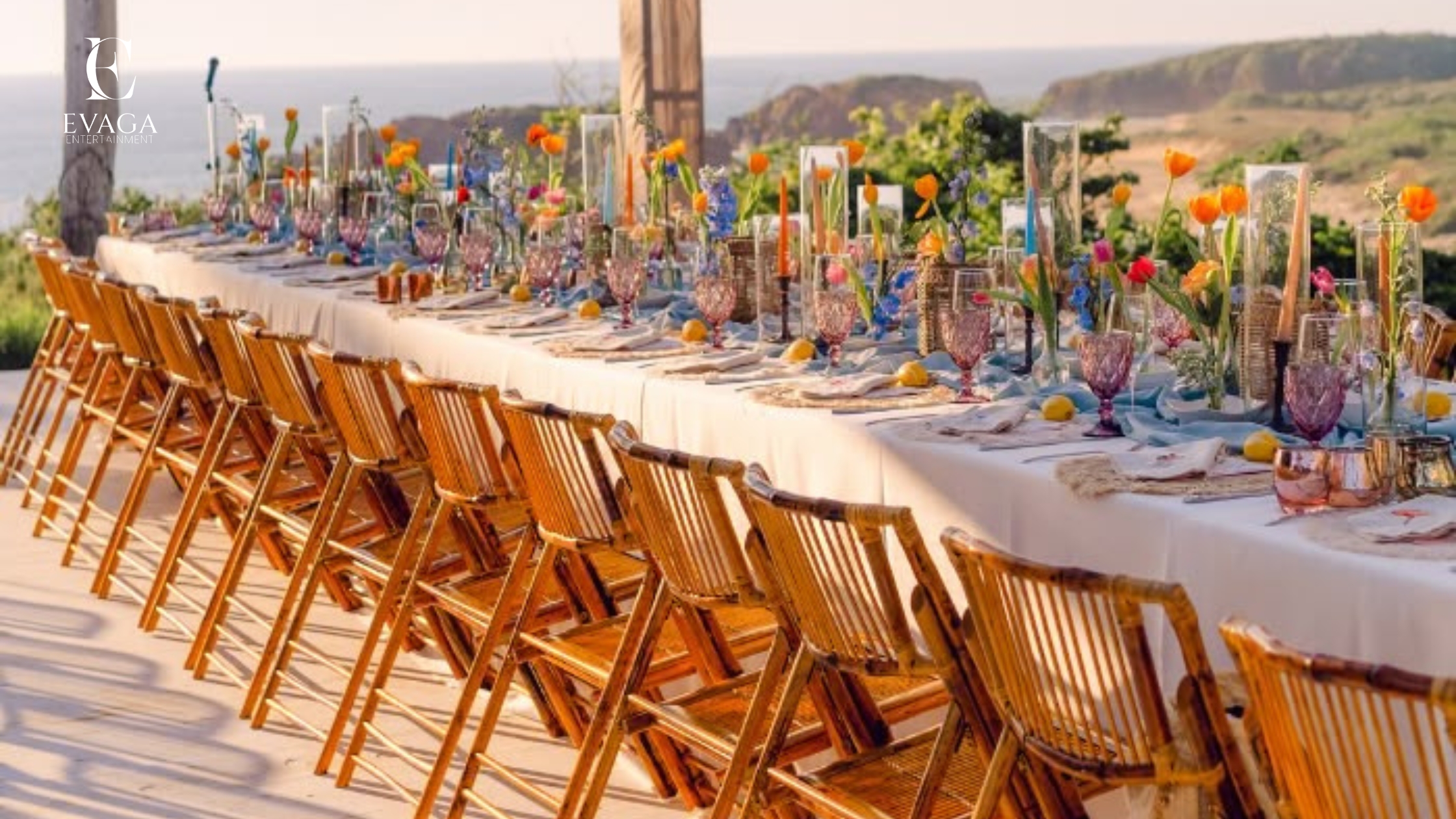 The Ultimate Guide to Event Décor Trends for 2025